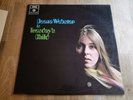 Deena Webster LP Tuesdays child UK Parlophone 1st press ++++++++++++++++++++++++