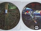 THE MARS VOLTA - The Widow 12