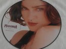 Madonna Very Hard To Find Prayer Dance Picture Disc
