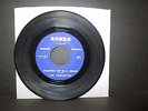 The CANDLETTES Moments to Remember Ronda Promo 1001 Soul 45 RPM