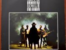 Fields Of The Nephilim – Dawnrazor LP – SITUP 18 – VG+