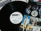 PROMO FFRR White Label DJ Mono LP Englands Greatest Hitmakers M- Rolling Stones