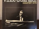 Greatest Hits by Vince Guaraldi 1980 Vinyl Fantasy Records 1st Press Linus/Lucy