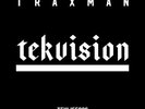 TRAXMAN Tekvision LP NEW VINYL Teklife Dj Spinn Rashad Deeon Taso Earl