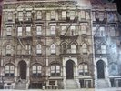 Led Zeppelin Physical Graffiti vinyl (1975 Swan Song)