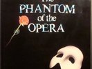 PHANTOM OF THE OPERA 2 LP Booklet Inner UK Sarah Brightman Michael Crawford NM