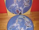 MADONNA 12 MAXI SINGLE PICTURE DISC EROTICA
