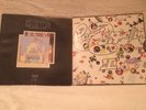 2 original classic led zeppelin albums the song remains the same and zeppelin 3