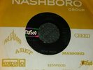 BITS'N PIECES 45 Keep on running away NASCO 033 NM NORTHERN SOUL DJ COPY