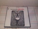 BOX SET 3 LP'S SANTANA.- LO MEJOR DE..( LED ZEPPELIN DEEP PURPLE BLACK SABBATH )