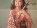 KYUNG-WHA CHUNG Violin SAINT-SAENS / RAVEL / DUTOIT London Stereo CS 7073 lp NM