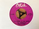 The Triumphs-Im Coming To Your Rescue Classic Northern Soul 7