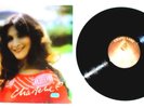 The Sky Is The Limit by Charlene  12 inch Album Signed Copy