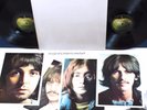 THE BEATLES WHITE ALBUM VINYL 2 LP APPLE UK PRESSING POSTER PHOTOS PCS 7067-8 NM