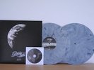 Parkway Drive Atlas LP vinyl grey /300 +CD & poster a day to remember architects