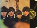THE BEATLES  FOR SALE LP PARLOPHONE GATEFOLD MONO PMC1240 1965 ORIGINAL UK