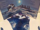 Ras Kass Soul On Ice: Revisited Vinyl 2 LP Blue/White Splatter ONLY 150 MADE New