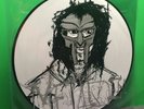 mF deM Limited Vinyl LP deM atlaS Raps MF DOOM Beats New w/ download Rhymesayers