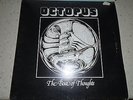 Octopus  ?– The Boat Of Thoughts 1st LP 1977