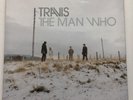 TRAVIS - THE MAN WHO LTD EDITION VINYL BOX SET SEALED INCLUDES HAND SIGNED PRINT