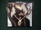 Celtic Frost To Mega Therion vinyl LP 33RPM thrash metal black metal death meta