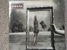 Oasis Wonderwall Vinyl 7”