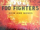 Foo Fighters ?– Skin And Bones - Reissue - 2 x Vinyl LP