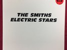 THE SMITHS: Electric Stars LP Live Album December 1983 MORRISSEY