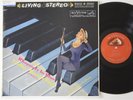 FIEDLER Gershwin Rhapsody In Blue RCA Living Stereo LSC-2367 SD TAS LP NM/VG++