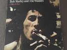 Bob Marley And The Wailers Catch A Fire Vinyl LP Record