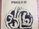 PSIGLO II ORIGINAL EDITION URUGUAY PSYCH PROG 1974 TRUE RARE LP