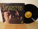 THE DOORS s/t debut LP EKS 74007 original 1967 Tan Label 1st Press Stereo 1A NM+