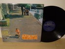SOLUTION s/t LP original 1972 DECCA 5124 UK 1st Press AMAZING DUTCH PROG MINT-