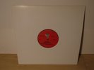 U2 - 2 SIDES LIVE LP - PROMO ONLY Warner Bros. Radio Show Boston 1981 Rare MINT-