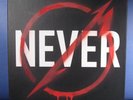Metallica Through The Never Live Colored Vinyl 3 LP Box Set 2013