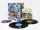 ROLLING STONES THEIR SATANIC MAJESTIES REQUEST 50TH ANNIVERSARY SPECIAL EDITION