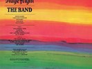 THE BAND STAGE FRIGHT, MFSL MOFI LP MOBILE FIDELITY NEW & SEALED 180GRM