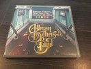 THE ALLMAN BROTHERS BAND - beacon theatre, new york, 28 october 2014