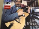 DJANGO REINHARDT NUAGES Ltd EDITION Gatefold 180G VIRGIN AUDIOPHILE LP IMPORT