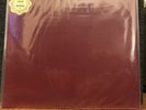 Beach House Depression Cherry Loser Edition Clear Vinyl LP LTD OOP  1st NEW