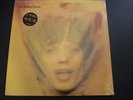 SEALED MINT ORIGINAL THE ROLLING STONES GOATS HEAD SOUP LP RECORD HYPE STICKERS