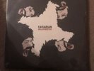 KASABIAN   VELOCIRAPTOR   2 x 10