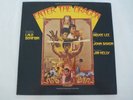BRUCE LEE ENTER THE DRAGON 1973 ORIGINAL SOUNDTRACK OST VINTAGE EXCELLENT - MINT