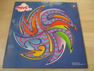 THE MOVE SHAZAM / THE MOVE 2 LPS VINYL ELO; ROY WOOD JEFF LYNNE VG++