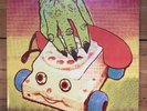 Thee Oh Sees 'Castlemania' Limited Double 12