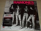 RAMONES-ROCKET TO RUSSIA-2011 REMASTERED 180g VINYL LP-NEW & SEALED