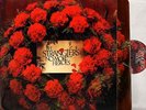 THE STRANGLERS no more heroes (1st uk & inner) LP EX/VG UAG 30200 punk new wave