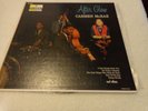JAZZ LP...CARMEN MCRAE...AFTER GLOW...DECCA 8583...HIGH GRADE