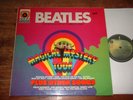 THE BEATLES MAGICAL MISTERY TOUR GERMAN HÖR ZU SHZE 327 RELEASE FROM 70's MINT-