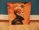 1 LP DAVID BOWIE LOW